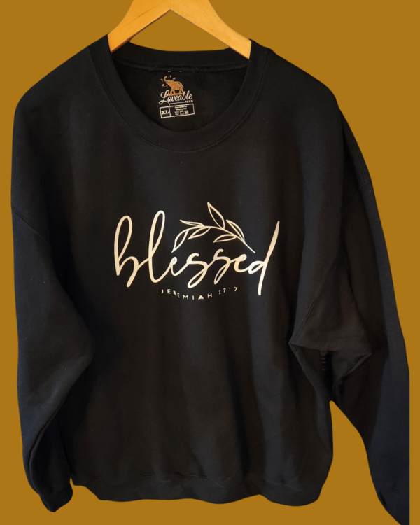 blessed-sweatshirt